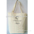 12oz cotton canvas tote bag